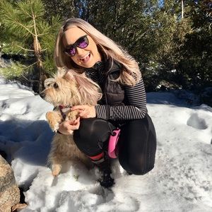 Meet your Posher, Stephanie